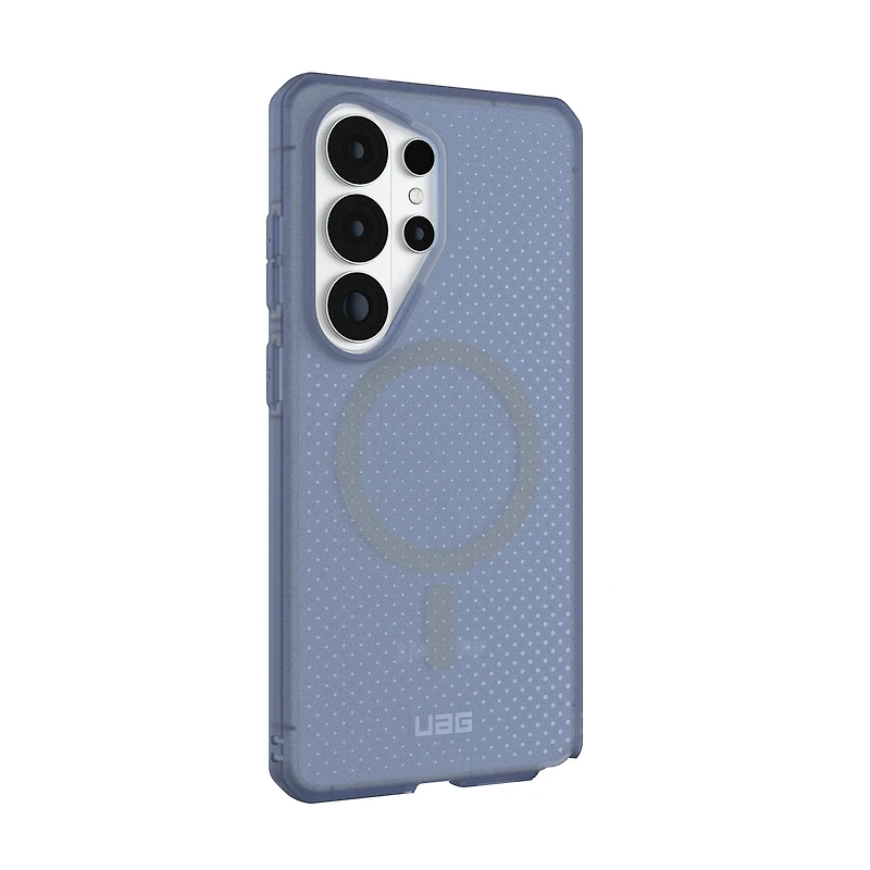 Samsung Galaxy S26 Ultra UAG Dot w/Magnet Case - Cloud Blue