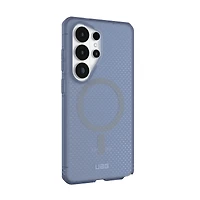 Samsung Galaxy S26 Ultra UAG Dot w/Magnet Case - Cloud Blue
