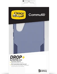 OtterBox 7797432 Étui Commuter Denver Dusk pour Samsung Galaxy S25+