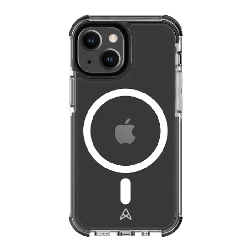 AXS PROShield Plus MagSafe Compatible Apple iPhone 13 | Black
