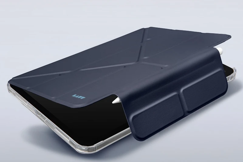 LAUT HUEX FOLIO pour iPad 10th gen - Marine