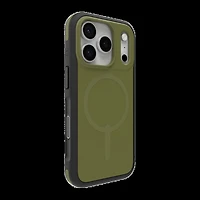 iPhone 17 Pro ZAGG Graphene Sedona Snap Case - Sea Kelp