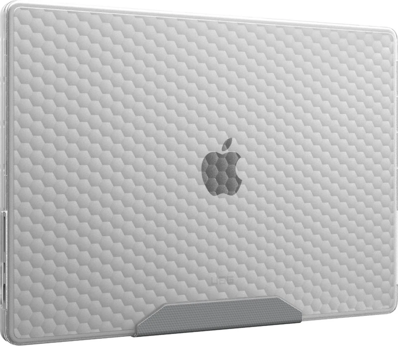 MacBook Pro 16-in M3/M4 UAG Essential Armor Case - Ice