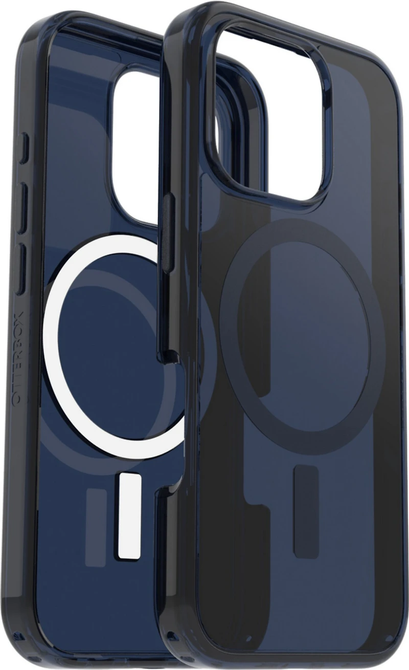 iPhone 16 Pro Otterbox Symmetry Clear w/ MagSafe Series Case