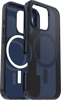 iPhone 16 Pro Otterbox Symmetry Clear w/ MagSafe Series Case