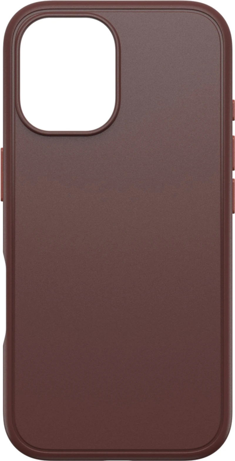 iPhone 16 Otterbox Symmetry w/ MagSafe Series Case - Red - Union Station