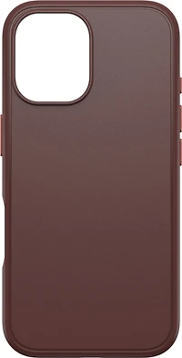 iPhone 16 Otterbox Symmetry w/ MagSafe Series Case - Red - Union Station