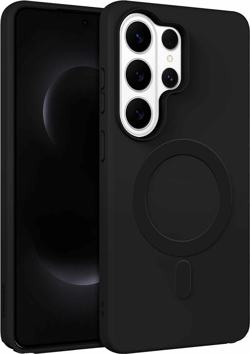 Nimbus9 - Alto 2 MagSafe Case for Samsung Galaxy S26 Ultra - Black