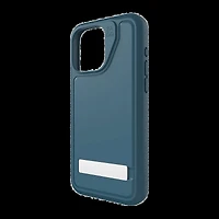 tui Everest Snap ZAGG (GEAR4) avec support – iPhone 15 Pro Max