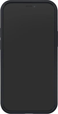 iPhone 12 Mini Gear4 D3O MagSafe Rio Snap Case - Black