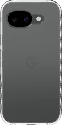 Coque ZAGG Graphene Crystal Palace pour Google Pixel 10a - Transparente