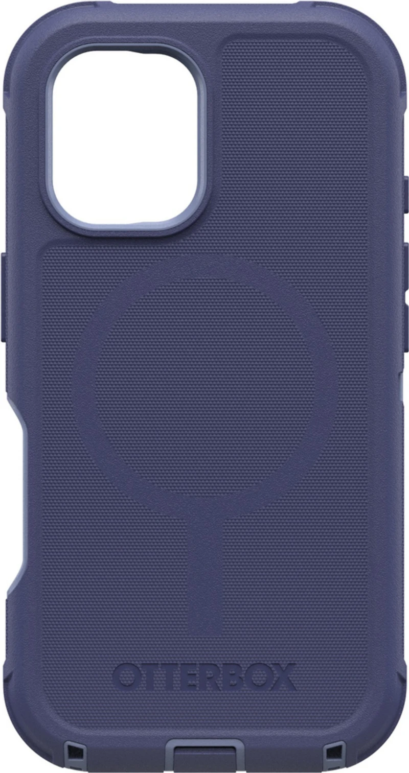 OtterBox - Defender Pro MagSafe Case for Apple iPhone 16