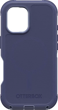 OtterBox - Defender Pro MagSafe Case for Apple iPhone 16