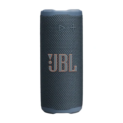 JBL - GRIP Bluetooth Speaker - Blue