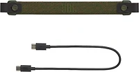 JBL - Charge 6 Waterproof Bluetooth Speaker - Squad