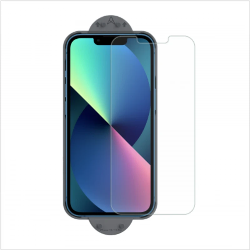 AXS ARMORGlass Pro Apple iPhone 13 mini - Clear