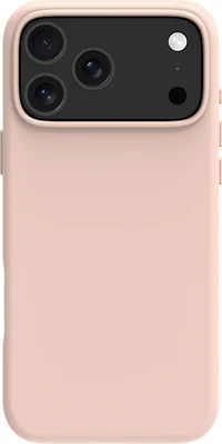 DBRAMANTE1928 ROSKILDE MAGSAFE ICON CASE FOR IPHONE 17 PRO MAX- PINK SAND