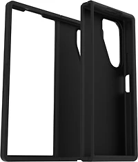 OtterBox 7795806 Étui de Protection Thin Flex Noir pour Samsung Galaxy Z Fold6