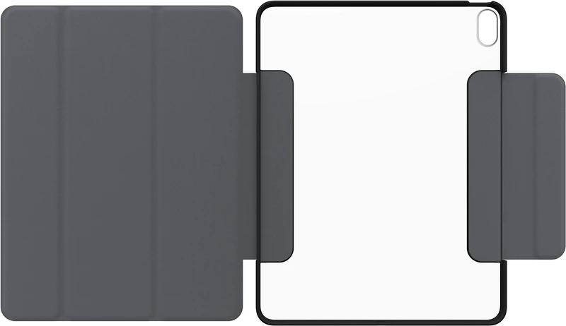 Otterbox - Symmetry Folio Case For Apple Ipad Air 13 - Starry Night