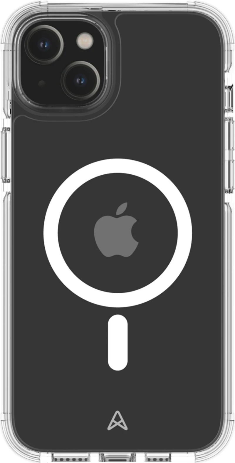 AXS PROShield Plus Magsafe Compatible Apple iPhone 14 Plus | Frosted