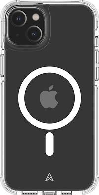AXS PROShield Plus Magsafe Compatible Apple iPhone 14 Plus | Frosted