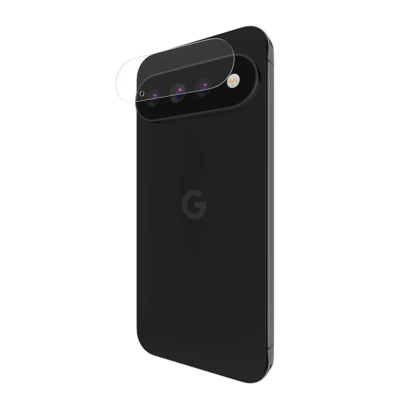 Case-Mate - Glass Camera Lens Protector for Google Pixel 11 Pro XL - Clear