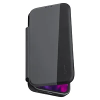 Laut - Magfolio MagSafe Case for Apple iPhone 17 Pro - Black