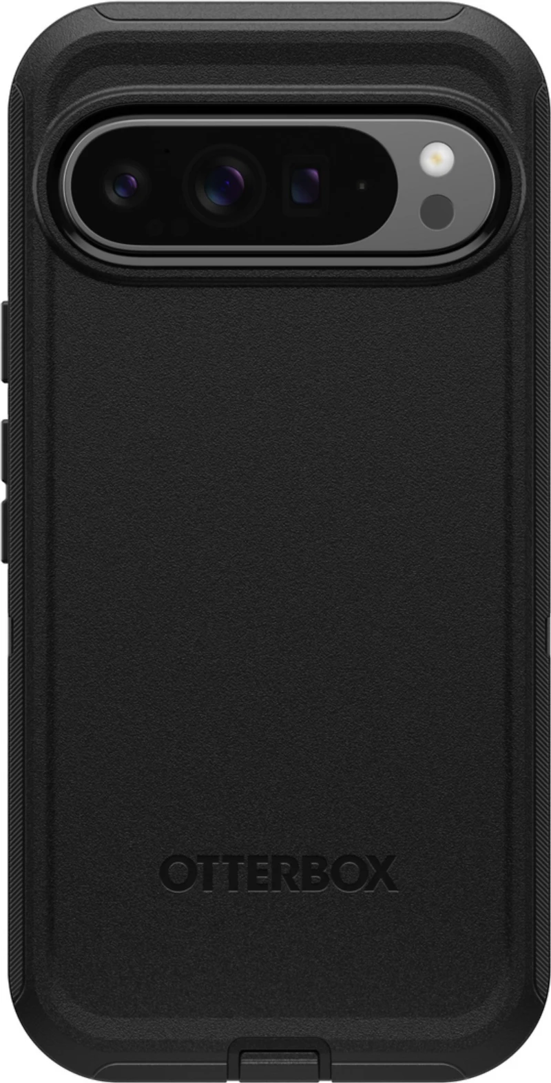 Google Pixel 9 Pro XL Otterbox Defender Series Case - Black