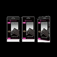 ISHIELDZ PROTECTEUR DÉCRAN VERRE TREMPÉ POUR TCL XE 30 5G