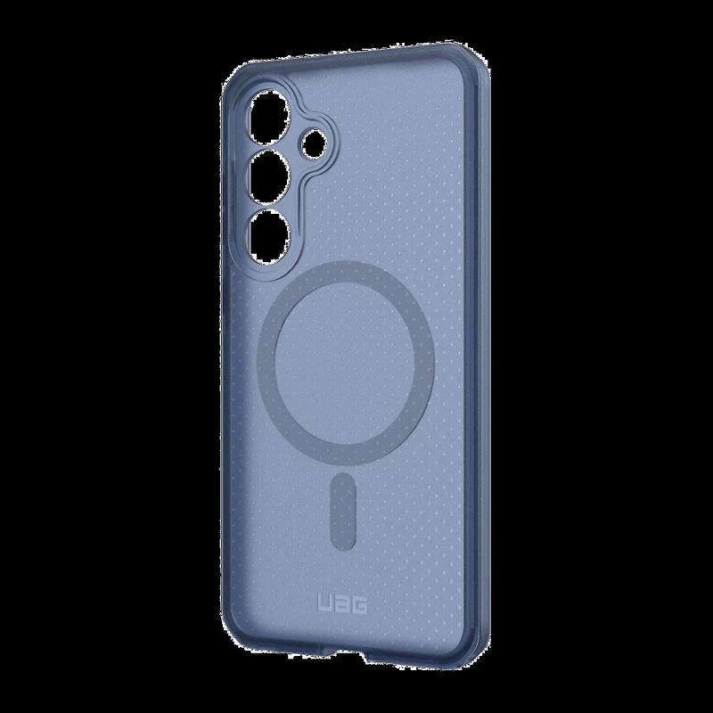 Samsung Galaxy S25 FE UAG Dot w/Magnets Case - Blue