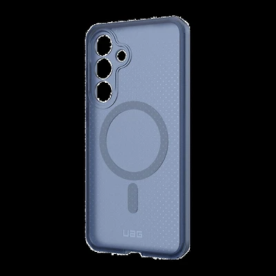 Samsung Galaxy S25 FE UAG Dot w/Magnets Case - Blue