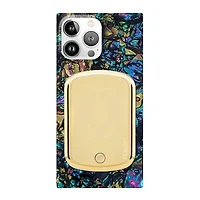 FLAUNT 5,000 mAh Wireless MagSafe Battery Pack