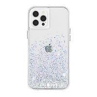 iPhone 12 Mini Twinkle Ombre Case - Stardust Twinkle