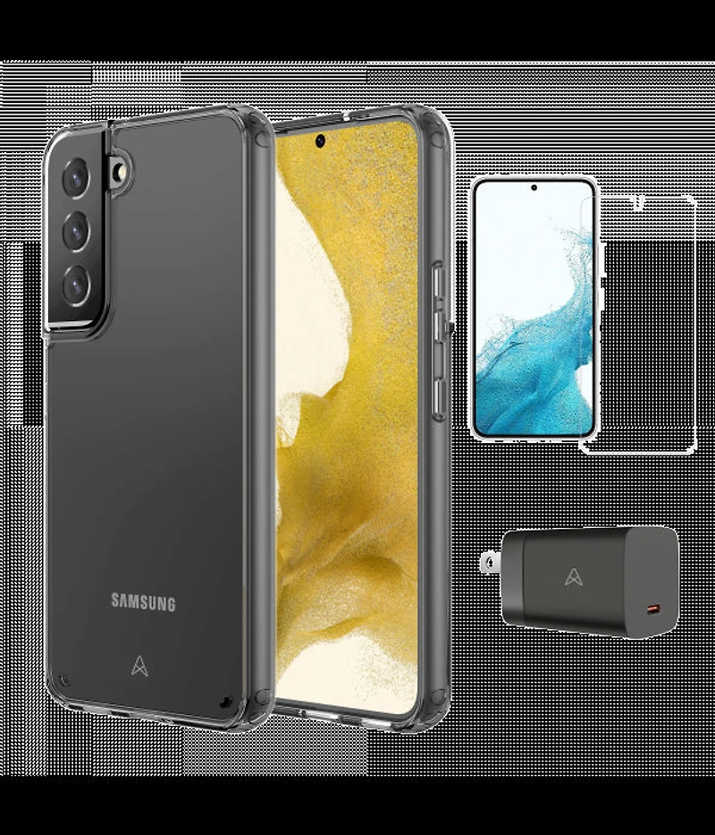 AXS Starter Kit Samsung Galaxy S22