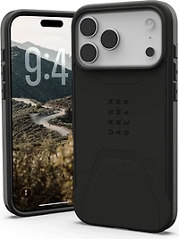 Urban Armor Gear (UAG) - Civilian MagSafe Case for Apple iPhone 17 Pro Max