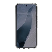 Google Pixel 11 XL ZAGG Graphene Crystal Palace Snap Case - Clear