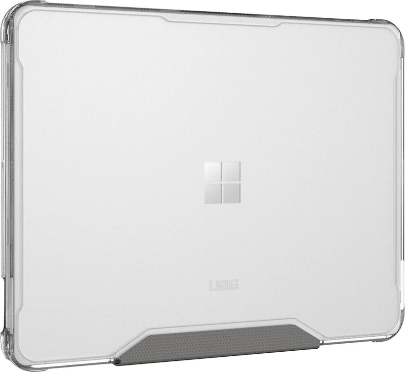 Microsoft Surface Pro 1st Edition 12inch UAG Plyo Series Case - Ice/Ash