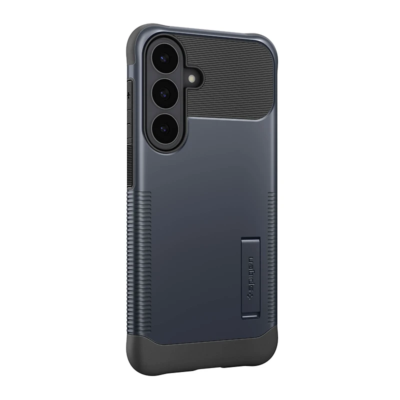 Samsung Galaxy S26 FE Spigen Slim Armor MagFit - Metal Slate