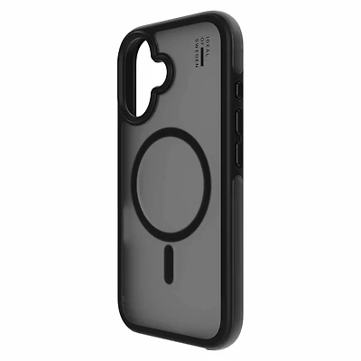 Ideal of Sweden - Bumper MagSafe Case Black for iPhone 17