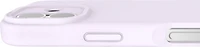 Avana AP7NAVSIKLIPP Étui Velvet MagSafe Lavande pour iPhone 17