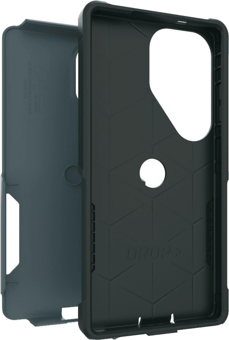 OtterBox 7797491 Étui Commuter Sagebrush pour Samsung Galaxy S25 Ultra
