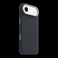 OtterBox 7799036 Étui Symmetry Cactus Leather MagSafe avec Contrôle de la Caméra Riverside (Bleu) pour iPhone Air