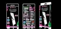 iShieldz - Edge to Edge Screen Protector for Apple iPhone14 Pro 6.1