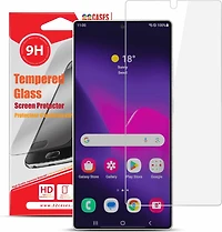 22 Cases 22SPSGS26ULTR Protecteur D'écran en Verre pour Samsung Galaxy S26 Ultra