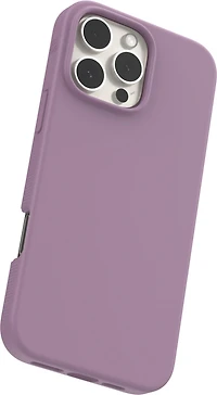 iPhone 16 Pro Max ZAGG Graphene Manhattan Snap Case - Orchid