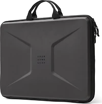 UAG Civilian Shock Sleeve w/Handle Large - Black