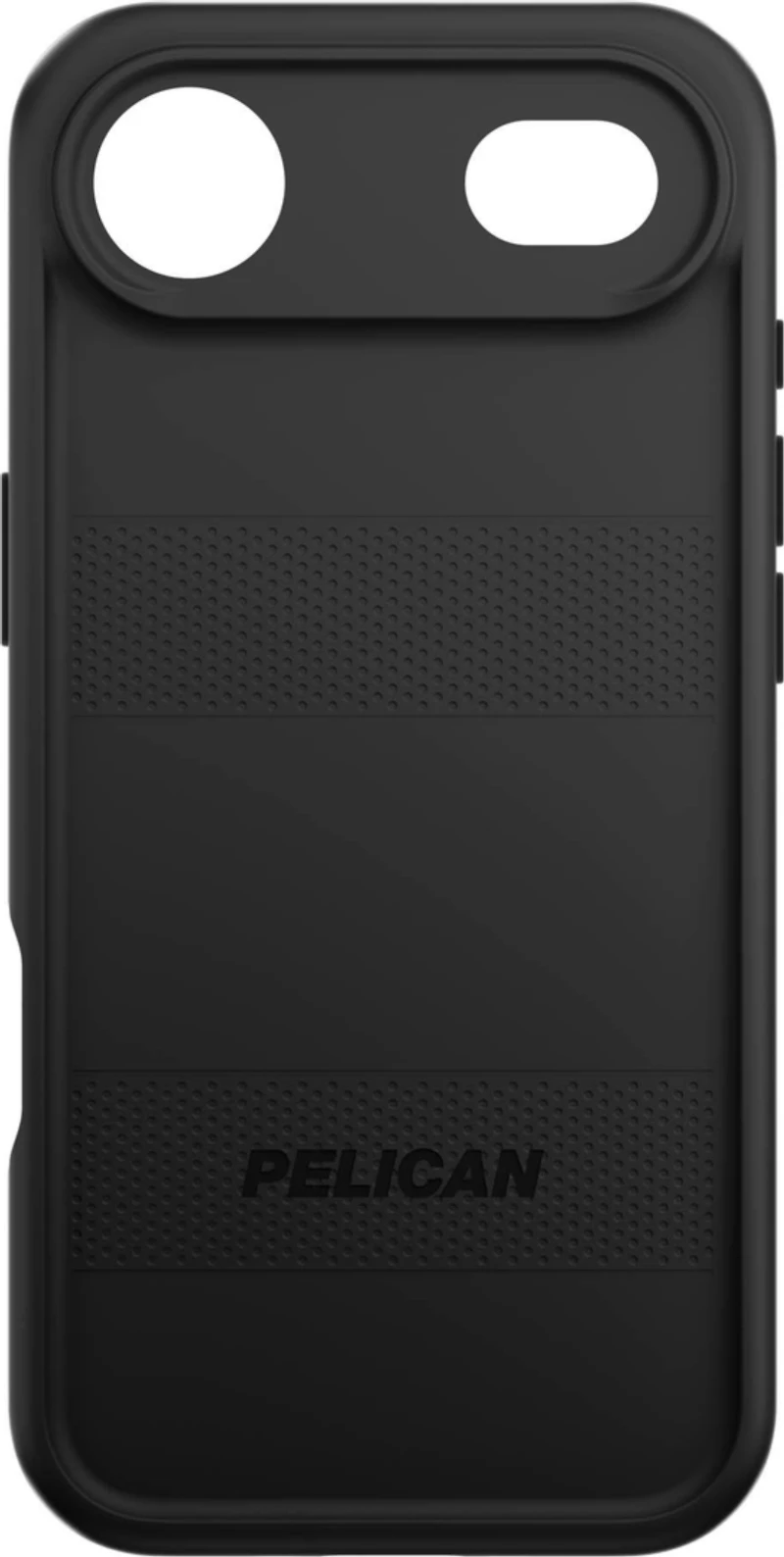 iPhone Air Pelican Protector MagSafe Case - Black
