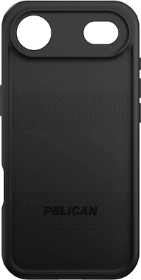 iPhone Air Pelican Protector MagSafe Case - Black