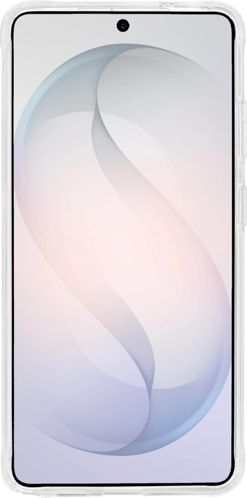 Case-Mate - Étui résistant avec aimant pour Samsung Galaxy S26 Ultra - Transparent