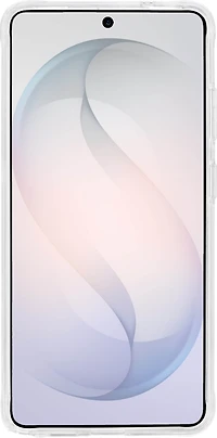 Case-Mate - Étui résistant avec aimant pour Samsung Galaxy S26 Ultra - Transparent